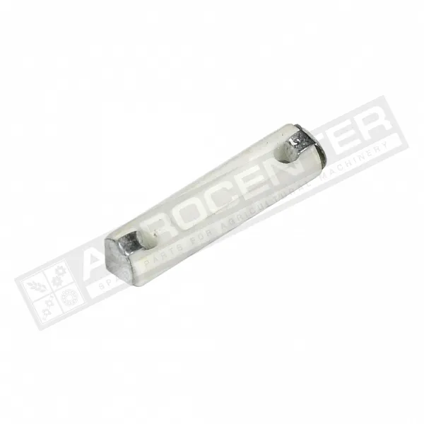 Fuse SAM.PORC, 8A (white) KAMAR - 1