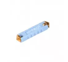 Fuse SAM.PORC, 25A (blue) KAMAR