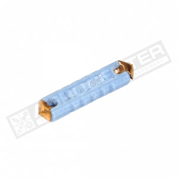 Fuse SAM.PORC, 25A (blue) KAMAR - 1