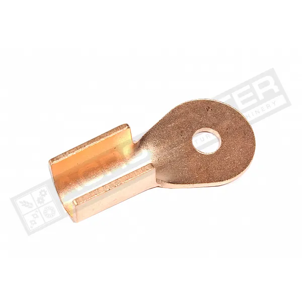 Crimp Connectors Hole d8 KAMAR - 1