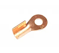 Наконечник кабеля кольцевой d12 KAMAR