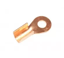 Crimp Connectors Hole d12 KAMAR