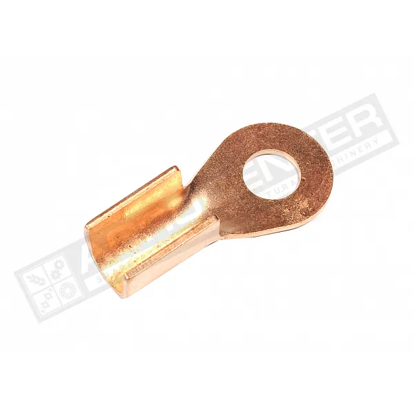 Crimp Connectors Hole d12 KAMAR - 1