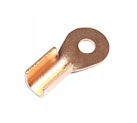 Наконечник кабеля кольцевой d10 KAMAR