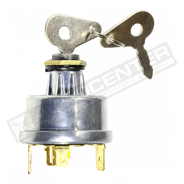 Starter switch MF ( STAR ) KAMAR - 1