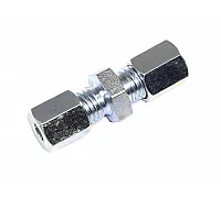 Connector of pneumatic tubes ( 6В ) KAMAR