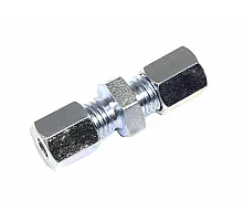 Connector of pneumatic tubes ( 6В ) KAMAR