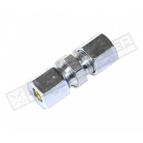 Connector of pneumatic tubes ( 8В ) KAMAR - 1