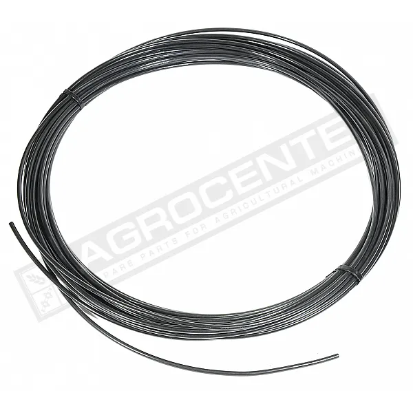 Vacuum polyamide tube - pneumatic Takelan 6*1mm KAMAR - 1