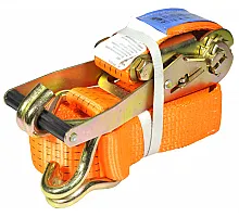 Ratchet strap 5t / 6m / 50mm KAMAR
