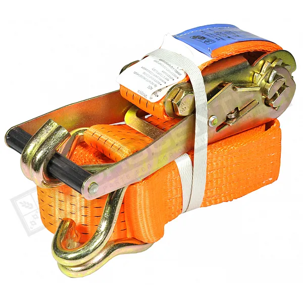 Ratchet strap 5t / 6m / 50mm KAMAR - 1
