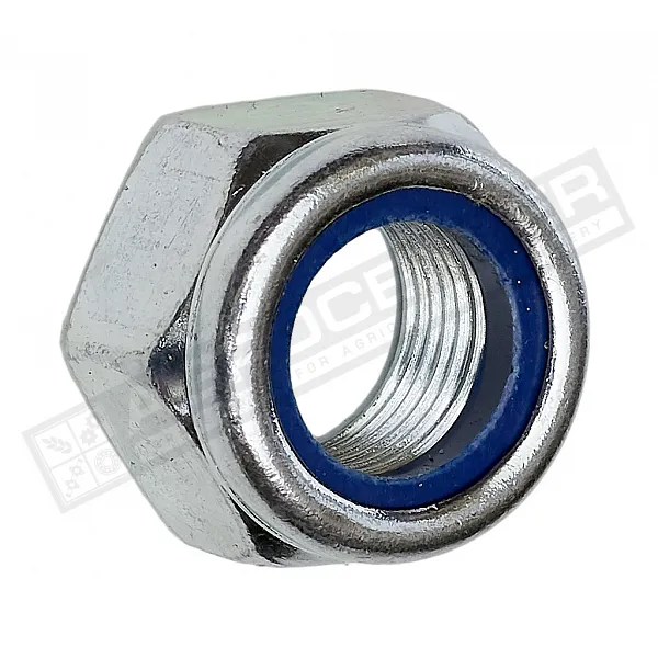 M16*1.5 Nut 8 DIN 985 KOELNER - 1