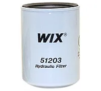 51203 Hydraulic filter WIX