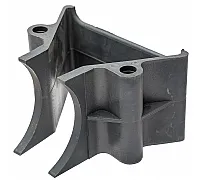 615863 Plastic clamp [Claas]