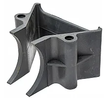 615863 Plastic clamp [Claas]