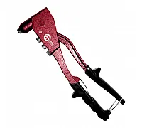 Заклепник ручний суцільносталевий INTERTOOL (RT-0010)