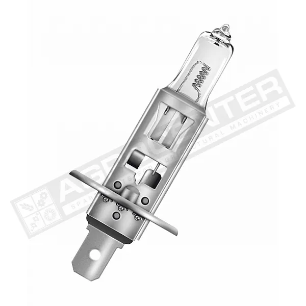 Car lamp H1 24V OSRAM (64155) 70W P14.5s - 1