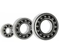 1207 K Підшипник CX ( ГОСТ 11206 )