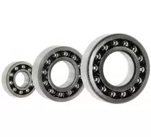 1208K Подшипник CX