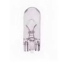 Автолампа W5W 12V 3W безцокольна SCT 202112 Wedge