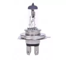 Car lamp H4 12V 60/55W SCT (202792) P43T Basic