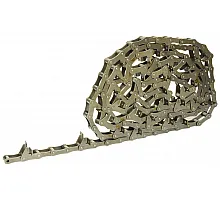 52L SD L4 Цепь роликовая Tagex (цена за 1м, бухта 5м)
