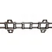 S45 2K1 L4 Roller chain Tagex (price for 1m, reel chain 5m) - 2