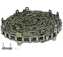 S32 2K1 L6 Ланцюг роликовий Tagex (ціна за 1м, бухта 5м)