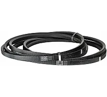 629836.1 Belt TX kit 2 pcs, 629836