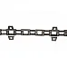 38,4 V 2K1 L6 Roller chain Tagex (price for 1m, reel chain 5m) - 2