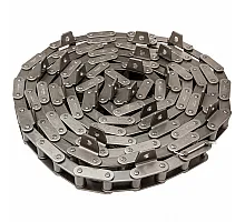 38,4 V 2K1 L6 Roller chain Tagex (price for 1m, reel chain 5m)