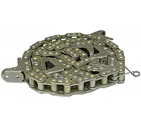 998852.0 Corn head gathering chain CLAAS ORIGINAL, 998852