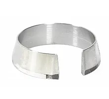 667405.0 Tapered ring d55*18 CLAAS, 667405
