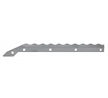 758319 Rotor bar left [Claas Lexion], 758319.1