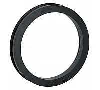 562499 Уплотняющее кольцо резиновое HEAVY-PARTS ORIGINAL