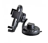 Car phone holder, width 54-80mm, rotary mechanism 360 WINSO