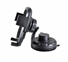 Car phone holder, width 54-80mm, rotary mechanism 360 WINSO