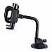 Car phone holder, 45-95mm, swivel. mechanic 360 flexible WINSO bracket rod - 1