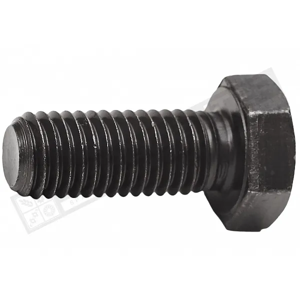 237461 Bolt M12 [Claas] HEAVY-PARTS ORIGINAL - 1