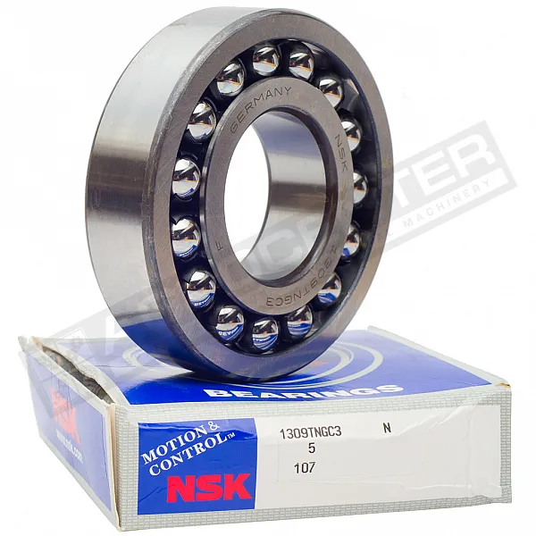 1309 TNG C3 Подшипник NSK, 215944 - 1
