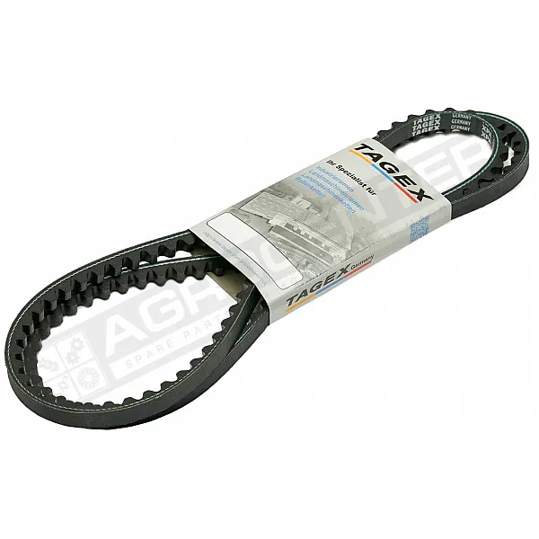 325728.1 Belt Tagex [Claas], 325728 - 1