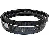 628432 Belt [Claas] Tagex