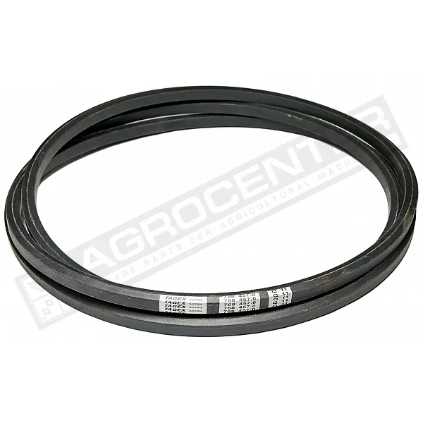 768457.0 Пас двосторонній шестигранний Tagex [Claas], 768457 - 1