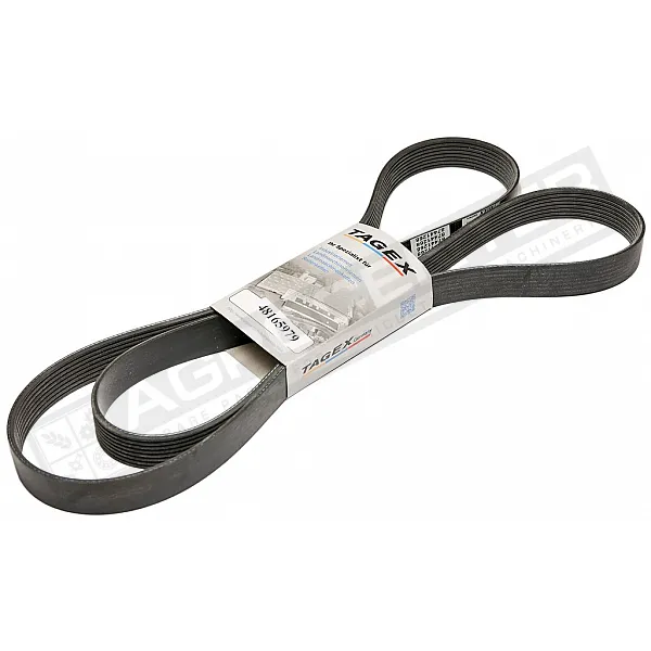 48165979 Belt Tagex, 47753794 - 1