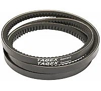 87337385 Belt Tagex