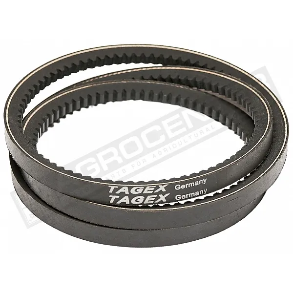 87337385 Belt Tagex - 1