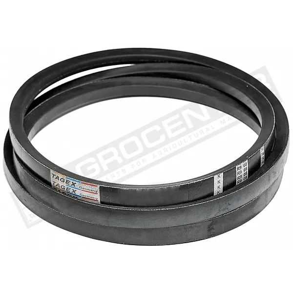 H240895 Belt Tagex [John Deere] - 1