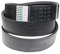 HXE94488 Belt Tagex, H115881