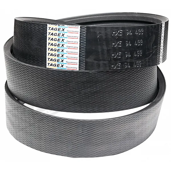 HXE94488 Belt Tagex, H115881 - 1