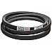 HXE75142 Fan drive belt [John Deere] Tagex - 1